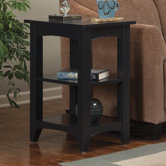 Shaker Cottage End Table