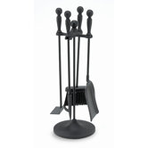 4 Piece Mini Ball Handle