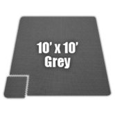 Premium SoftFloors Set in Grey