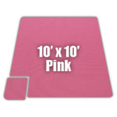 Premium SoftFloors Set in Pink