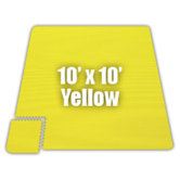 Premium SoftFloors Set in Yellow