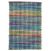 Jute Berber Ocean Breeze Rug