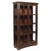 Cambria Curio Cabinet