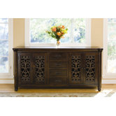 Augustine Credenza