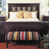 Florence Panel Bedroom Collection