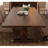 Sequoia 6 Piece Dining Set