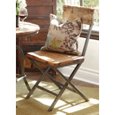 Franklin Side Chair