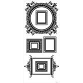 Framed  Wall Art