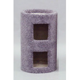 Two Story Kitty Condo
