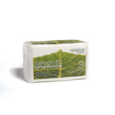 2-Ply Facial Tissue in White