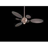 54" George Kovacs 6 Blade Modern Ceiling Fan