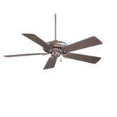 44" Supra 5 Blade Ceiling Fan