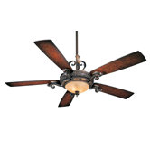 56" Napoli 5 Blade Ceiling Fan