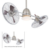 Ceiling Fans with Lights