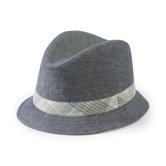 Kids' Fedora Hat