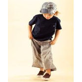 Kids' Driver Hat