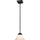 Agilis 1 Light Mini Pendant