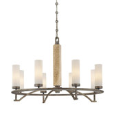 Iron Ceiling Lights