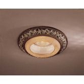 Recessed Trim