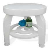 Swivel Shower Stool