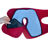 Compression Knee Wrap