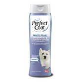 Perfect Coat White Pearl Shampoo
