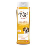 Perfect Coat Flea and Tick Shampoo (16 oz.)