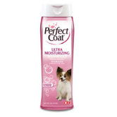Perfect Coat Select Moisturizing Shampoo (16 oz.)