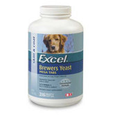 Brewers Yeast Mega Tabs- 216 tabs