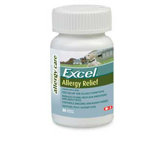 Excel Allergy Relief Tabs (36 pieces)