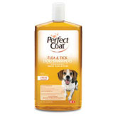 Perfect Coat Flea and Tick Shampoo (32 oz.)