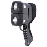TuffMax Dual LED Pivot Spotlight