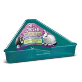High Corner Litter Pan