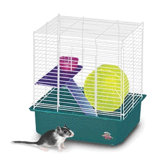 Hamster Home Two Story