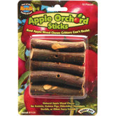 Small Animal Orchard Sticks