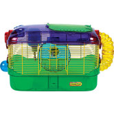 Crittertrail One Level Habitat