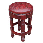 Mercedes Stool