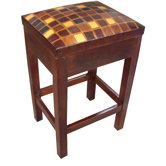 Pisco Burano Stool