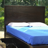 Cabo Panel Headboard