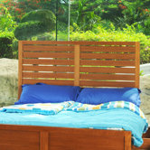 Flyer Panel Headboard