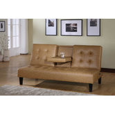 Klik-Klak Sleeper Sofa