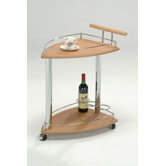 Serving Cart