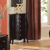Jewelry Cabinet