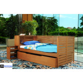 Flyer Daybed with Trundle