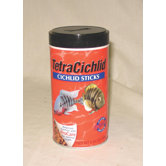 Cichlid Stick Fish Food