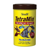 Tetramin Flake Food
