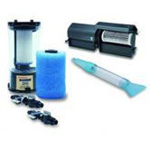 Magnum 350 Deluxe and Pro Canister Filter