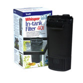 Whisper In Tank Filter