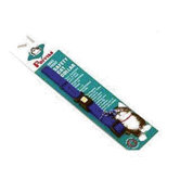 Adjustable Breakaway Cat Collar in Blue