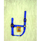 Reflective Quality Halter